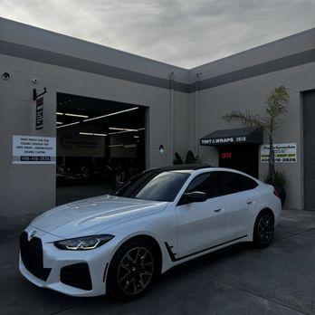 PremierXpressTINT&WRAPS - Car Window Tinting Near Me - Campbell, California PremierXpressTINT&WRAPS - Car Window Tinting Near Me - Campbell, California