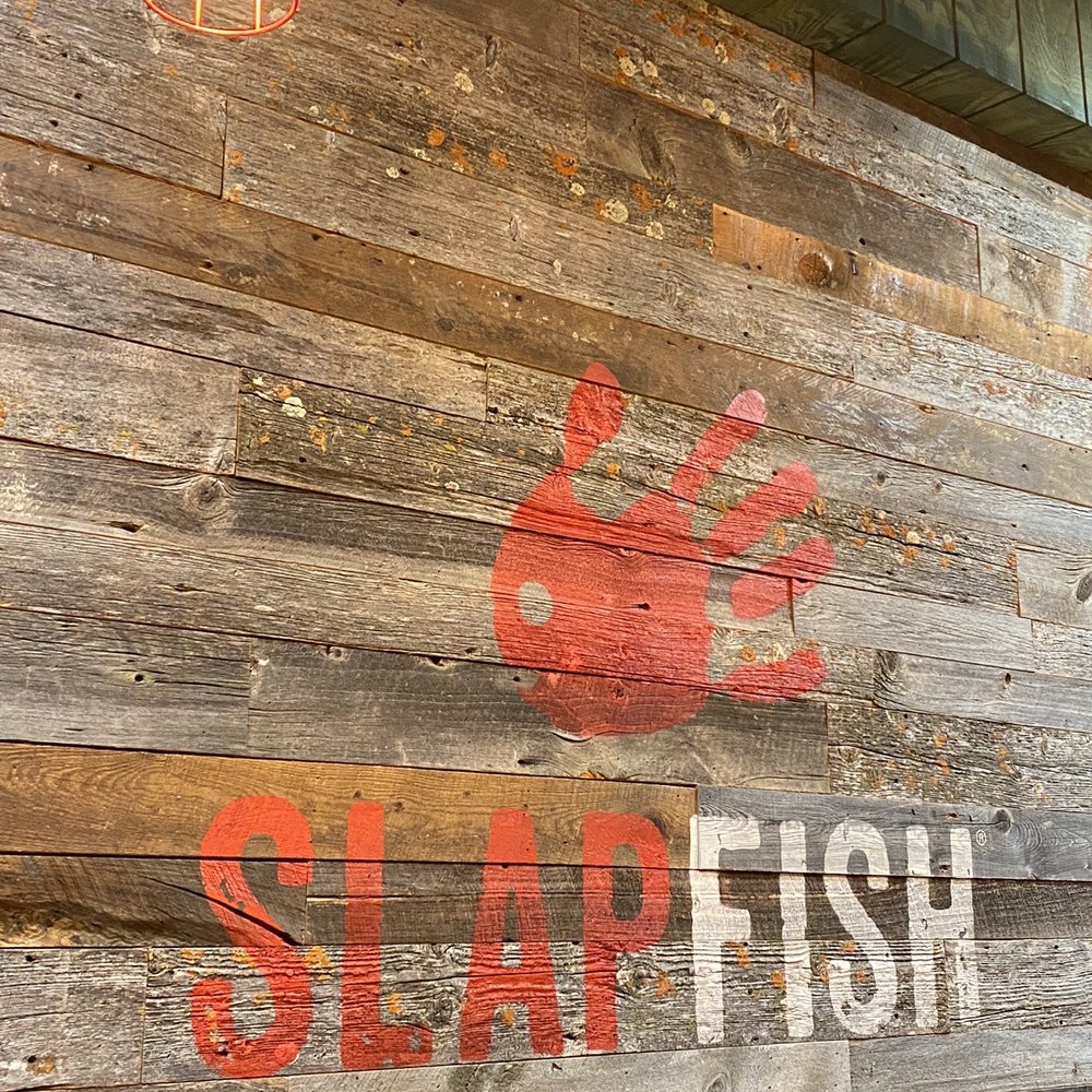 Slapfish - Seafood Near Me - Lehi, Utah Slapfish - Seafood Near Me - Lehi, Utah