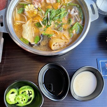 Shabuya - Hot Pot Near Me - Honolulu, Hawaii