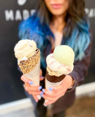 Lush Gelato by null Lush Gelato by null