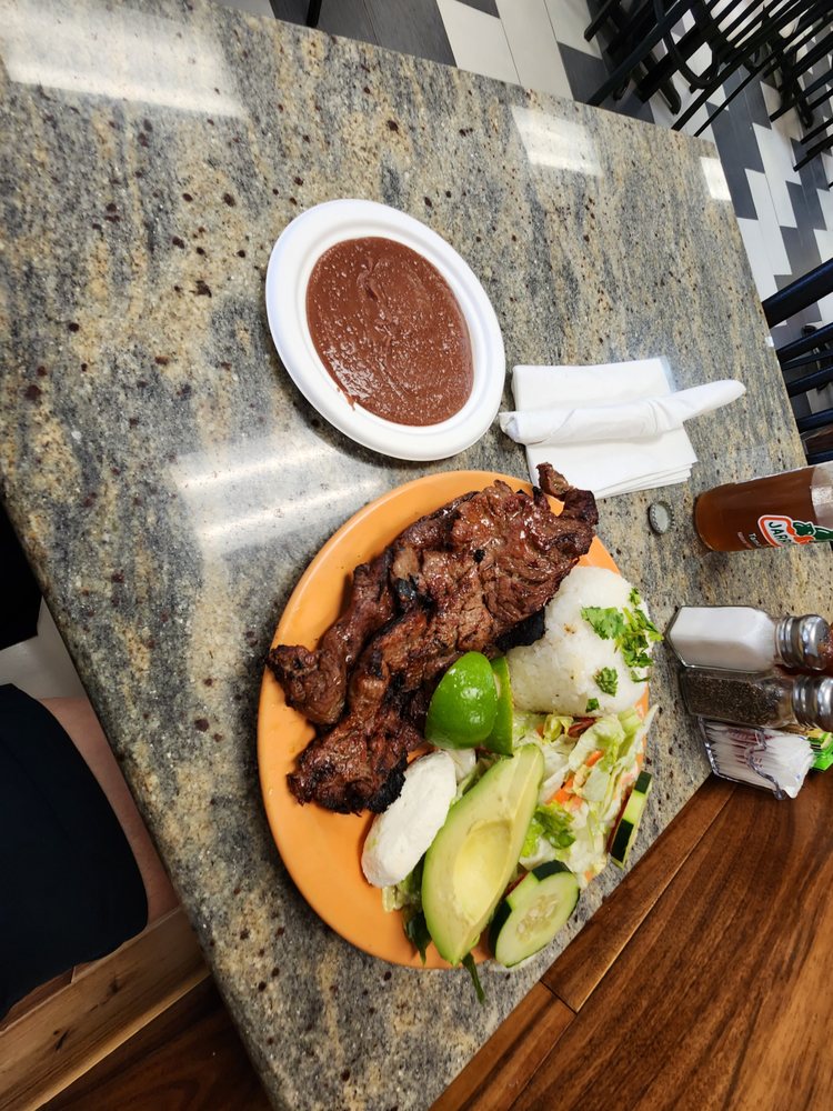 San Miguel Cafe — Mexican restaurant in Springfield