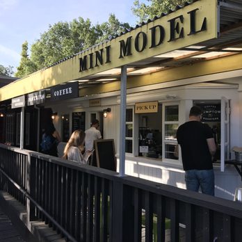 Mini Model Bakery - Bakeries Near Me - Yountville, California
