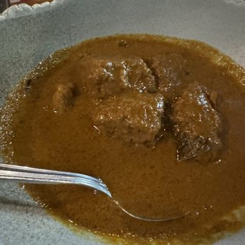 Banana Leaf - Curry - Malaysian Near Me - Vancouver, British Columbia