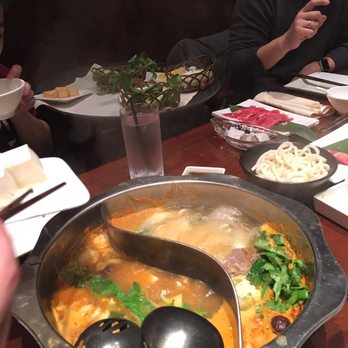 Q Restaurant - Tom yum and Mongolian broth - Chinese Near Me - Boston, Massachusetts Q Restaurant - Tom yum and Mongolian broth - Chinese Near Me - Boston, Massachusetts