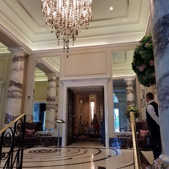 The Langham London - Hotels Near Me - London, XGL