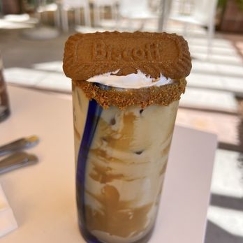 Torino Cafe - Biscoff Iced Latte - Cafes Near Me - Henderson, Nevada Torino Cafe - Biscoff Iced Latte - Cafes Near Me - Henderson, Nevada