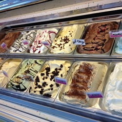 il gelato Eisdielen , KEG