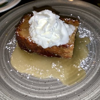 Union Kitchen - Bread pudding. - American Near Me - West Hartford, Connecticut Union Kitchen - Bread pudding. - American Near Me - West Hartford, Connecticut