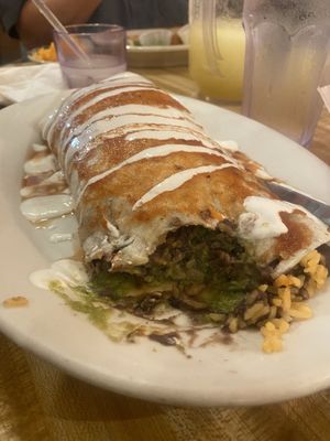 Taqueria Corona by null