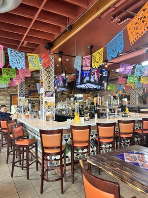 Casa Blanca Mexican Restaurant by null