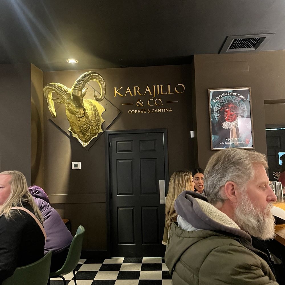 Karajillo & Co - Coffee & Tea Near Me - Reno, Nevada Karajillo & Co - Coffee & Tea Near Me - Reno, Nevada