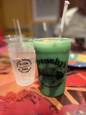 Frenchy's Rockaway Grill by null