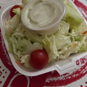 Tony's Mountain Pizza - Salad Near Me - Silver Cliff, Colorado Tony's Mountain Pizza - Salad Near Me - Silver Cliff, Colorado