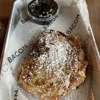 Bacon Bitch - French toast - Sandwiches Near Me - Miami Beach, Florida