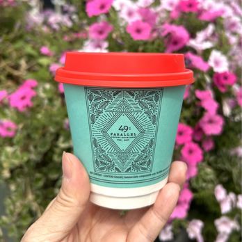 49th Parallel Coffee - Coffee & Tea Near Me - Vancouver, British Columbia 49th Parallel Coffee - Coffee & Tea Near Me - Vancouver, British Columbia
