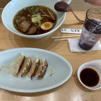 Ranken Noodle House - #2. Shoyu Ramen and Gyoza - Japanese Near Me - Gaithersburg, Maryland Ranken Noodle House - #2. Shoyu Ramen and Gyoza - Japanese Near Me - Gaithersburg, Maryland