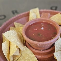El Asadora Mexican Food