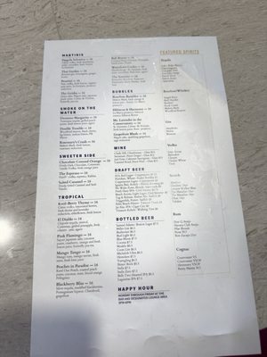 Menu photo 4 Waterfront Stuart, FL