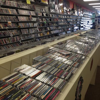 Disc Replay - Music & DVDs Near Me - Highland, Indiana