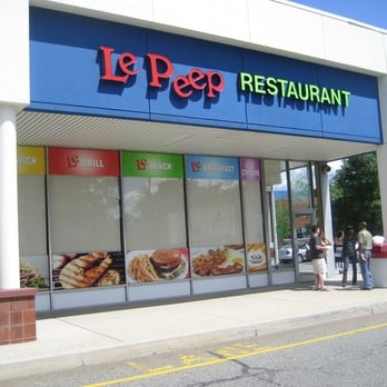 Le Peep - Le Peep Restaurant - Breakfast & Brunch Near Me - Edison, New Jersey Le Peep - Le Peep Restaurant - Breakfast & Brunch Near Me - Edison, New Jersey