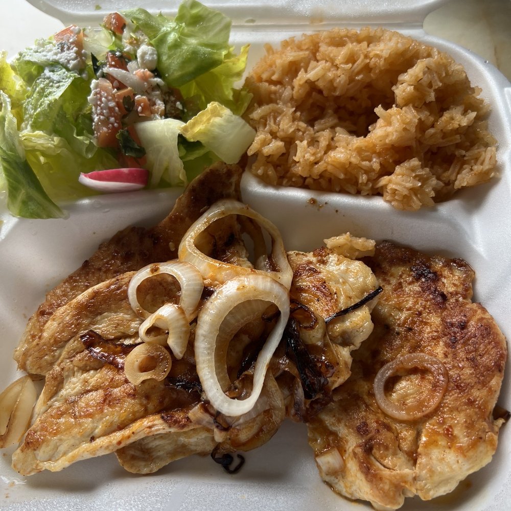 Don Toños Restaurant - Pollo Adobado - Mexican Near Me - Los Angeles, California Don Toños Restaurant - Pollo Adobado - Mexican Near Me - Los Angeles, California