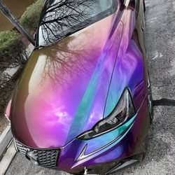 Premium Auto detailing - Aurora all cleaned up & looking beautiful!!!