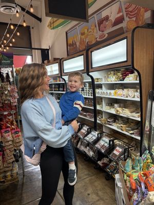 Larchmont Village Wine, Spirits & Cheese by null