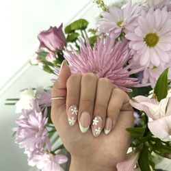 Nails by Li - Cyndy’s Nails