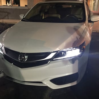 Davis Acura - Auto Repair Near Me - Langhorne, Pennsylvania