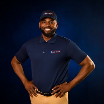 Relied Services - Plumbing Near Me