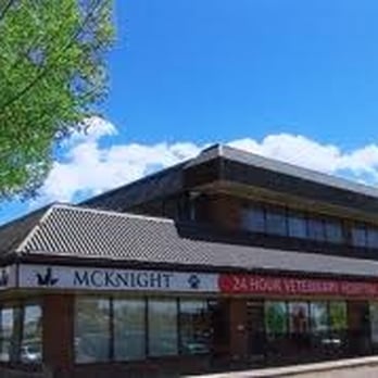 McKnight Veterinary Hospital - Veterinarians Near Me - Calgary, Alberta McKnight Veterinary Hospital - Veterinarians Near Me - Calgary, Alberta