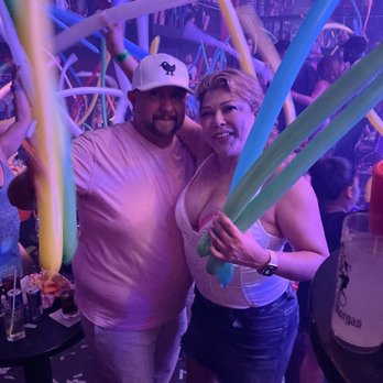 Coco Bongo - Dance Clubs Near Me - Playa del Carmen, ROO
