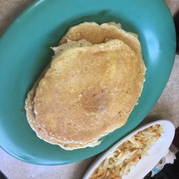 Pancakes