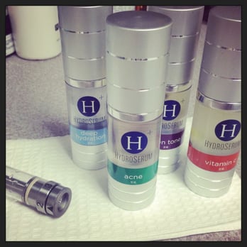 Blissfully Yours By Bridget - Hydrofacials - Skin Care Near Me - Kirkland, Washington