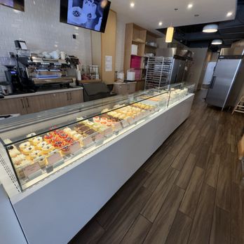 Delight Pastry - Desserts Near Me - Pasadena, California