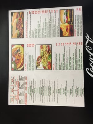 Menu photo 7 Old Sicily Pizza North Hollywood, CA Menu photo 7 Old Sicily Pizza North Hollywood, CA