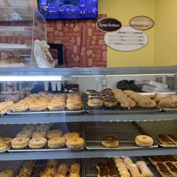 SK Donuts
