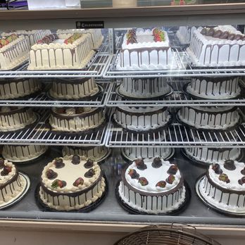 Paco's Bakery - Different cakes. Ready to be personalized. - Bakeries Near Me - Houston, Texas Paco's Bakery - Different cakes. Ready to be personalized. - Bakeries Near Me - Houston, Texas
