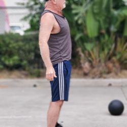 Elite Fitness Club - All age groups.