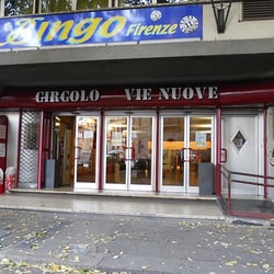 Circolo Vie Nuove