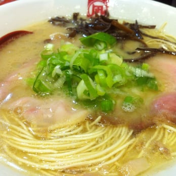 Ramen Nagi - Ramen Near Me - Taguig, NCR