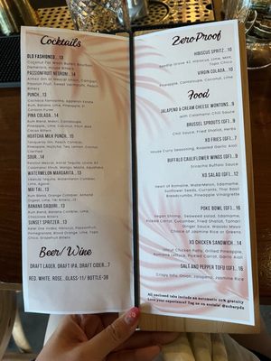 XO Bar by null