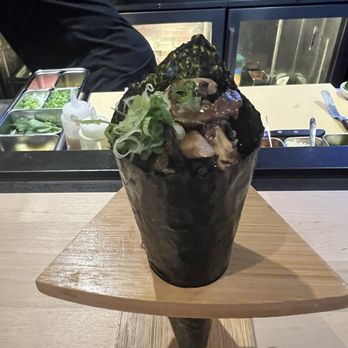 Sushi Saint - Japanese Near Me - Long Island City, New York