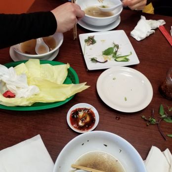 Pho 9 - The entry bowls! - Vietnamese Near Me - West Jordan, Utah Pho 9 - The entry bowls! - Vietnamese Near Me - West Jordan, Utah
