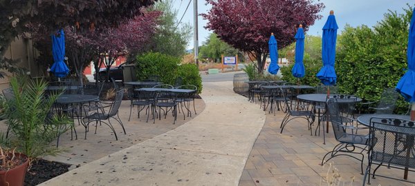 The Steven Kent Winery by null