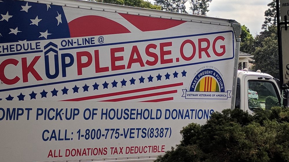 Disabled Veterans Charities - social services organization in Riverside, CA