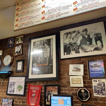Lioni Italian Heroes - Cheese Shops Near Me - Brooklyn, New York Lioni Italian Heroes - Cheese Shops Near Me - Brooklyn, New York