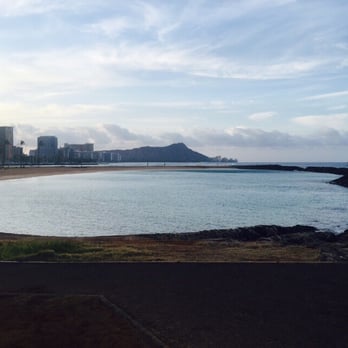 Magic Island - Parks Near Me - Honolulu, Hawaii