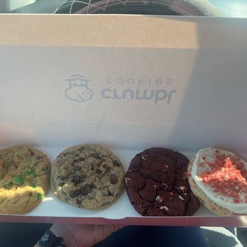 Crumbl - Shiloh - Bakeries Near Me - Shiloh, Illinois Crumbl - Shiloh - Bakeries Near Me - Shiloh, Illinois