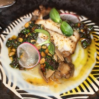 Kissa Tanto - Sablefish - Japanese Near Me - Vancouver, British Columbia